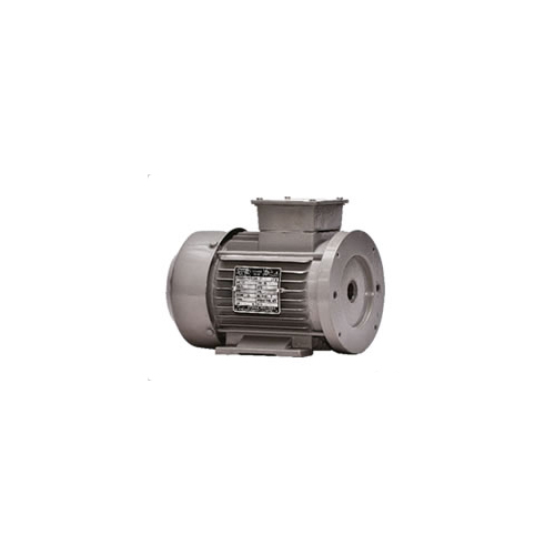 Hollow Shaft Motor