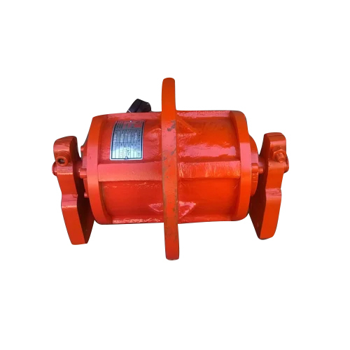 220V Center Flange Vibro Motor