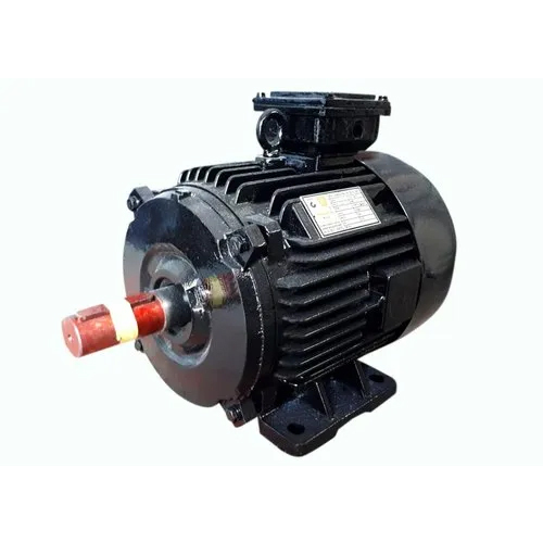 1kw Dual Speed Electric Motor