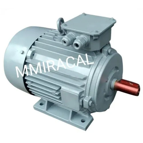 Three Phase Motor