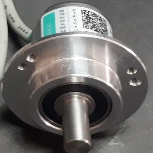 MS Incremental Encoder