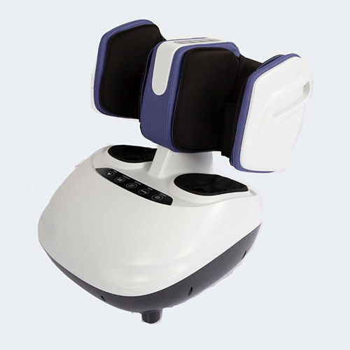 Leg and Foot Massagers