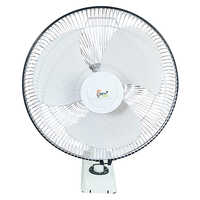 Bldc Wall Fan - Blade Material: Pvc