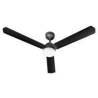 3 Blade With Led Bldc Ceiling Fan - Blade Diameter: 1200 Millimeter (mm)