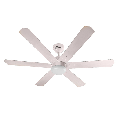Royel Grey BLDC Ceiling Fan