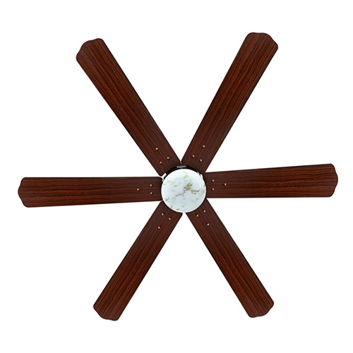 Hunter X Film Black Ceiling Fan - Energy Efficiency Rating: 5 Star