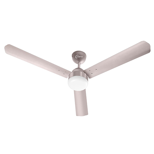 Hunetr Bldc Ceiling Fan - Color: Royal Grey
