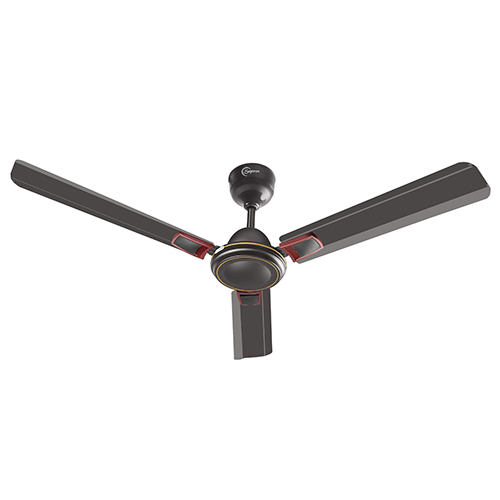 Ceiling Fan - Blade Material: Ms