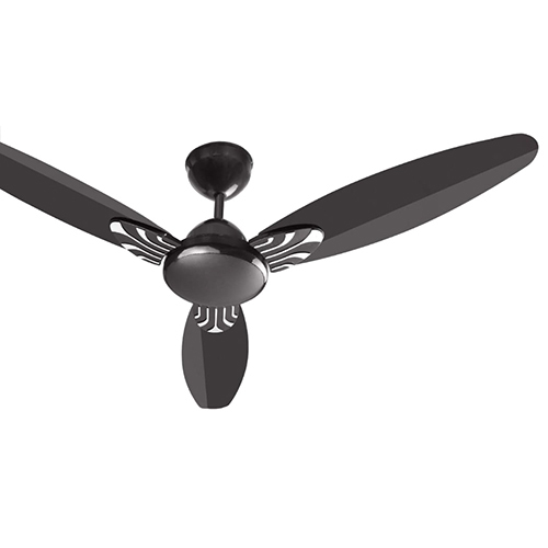 Senorita black bldc ceiling fan