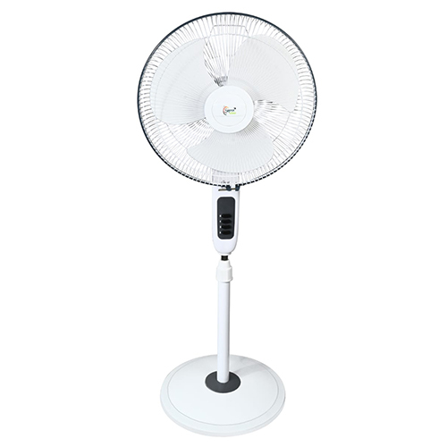 BLDC Pedestal Fan