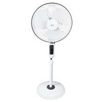Bldc Pedestal Fan - Blade Diameter: 400 Millimeter (mm)