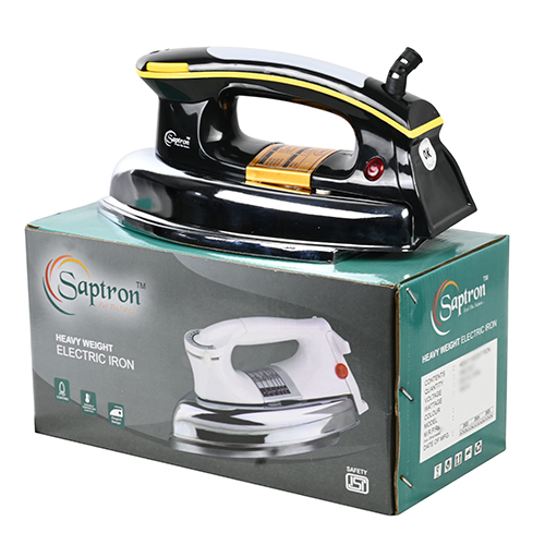 Planza L.W Dry Iron