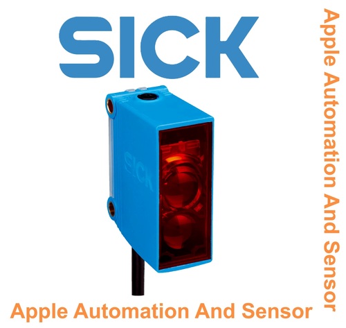 Sick Sensor