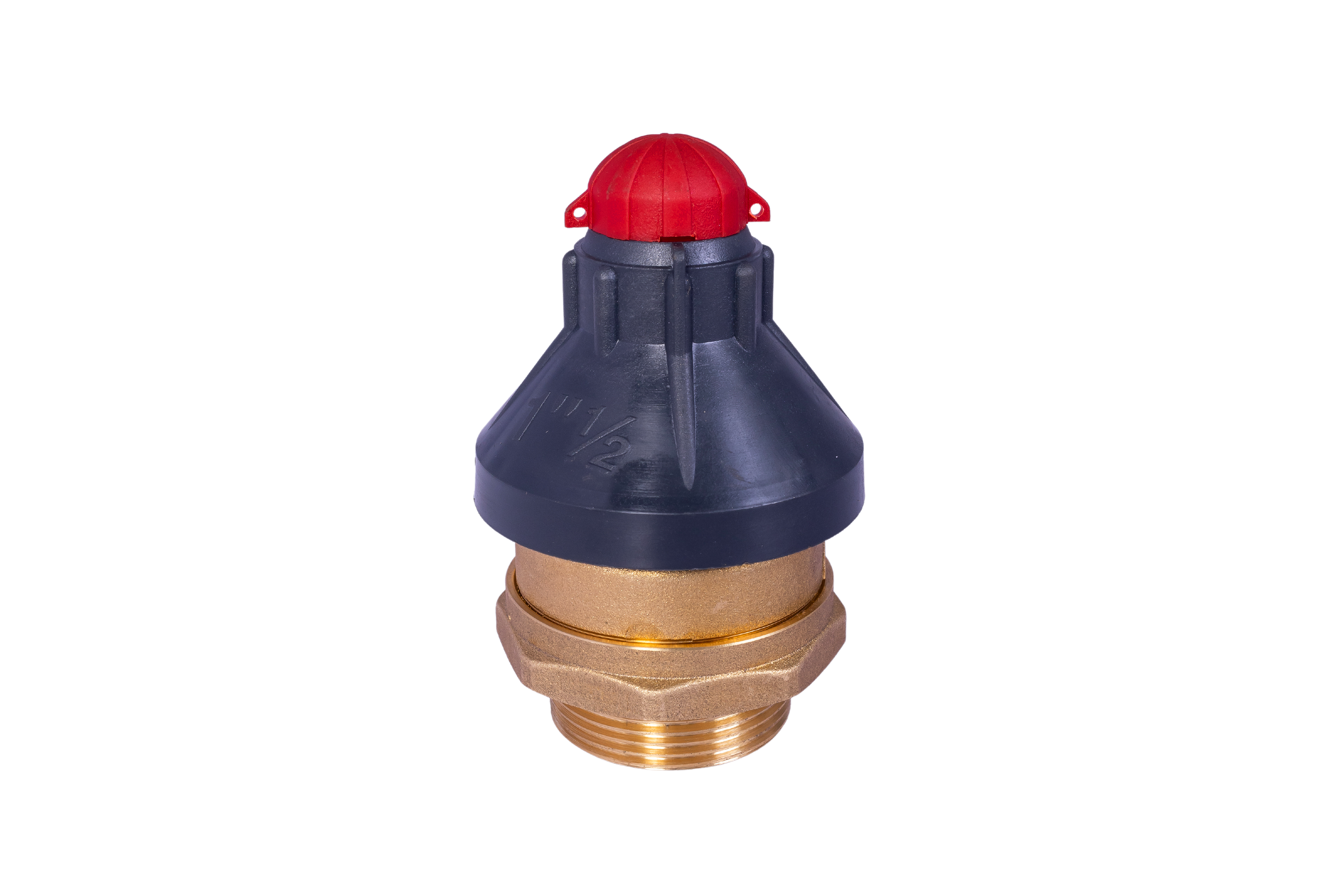 Jurop Suction Pump