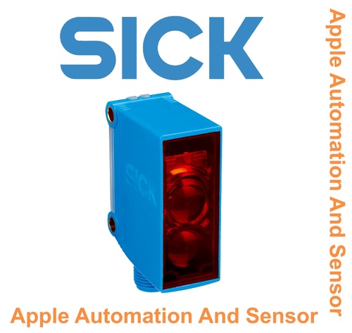 Sick GL10-F4531S09 Photoelectric Sensor - Precision Accuracy, Reliable Functionality | Durable Material, Industrial Usage, 1kg Weight, Wide Voltage Range