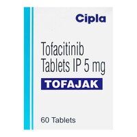 Tofacitinib Tablets