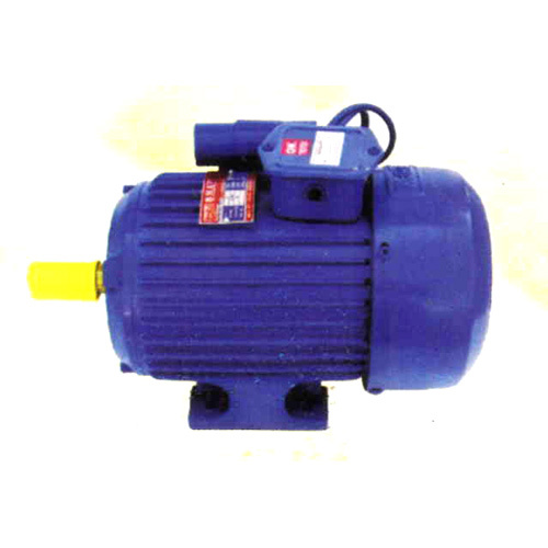 2 HP Electric Motor