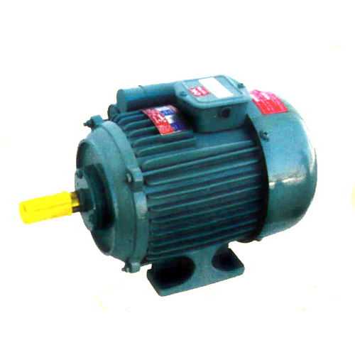 BI-2-CH 2 HP Induction Electric Motor