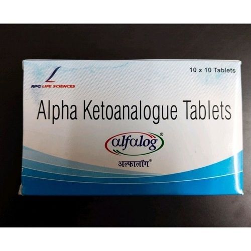 Alpha Ketoanalogue Tablet