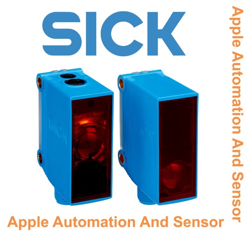 Sick GSE10-P4211 Photoelectric Sensor