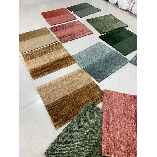 Indo Nepali Rugs Jute Rugs