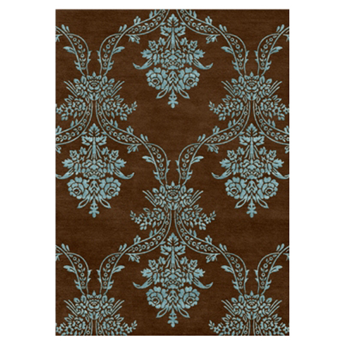 IRC-TN-070 HAND KNOTTED