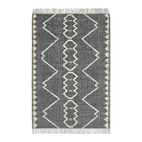Jute Loom Durry
