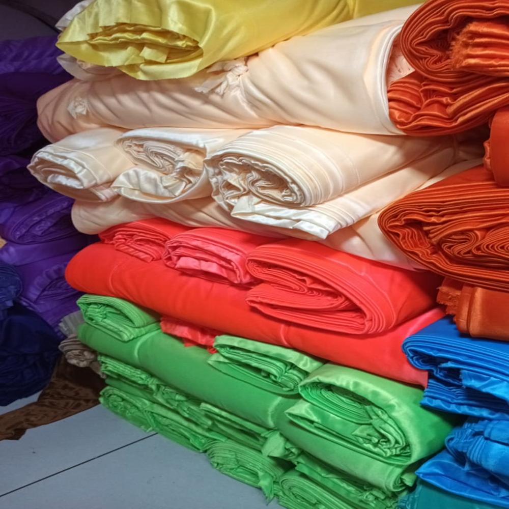 26 GUAGE LYCRA TENT CLOTH