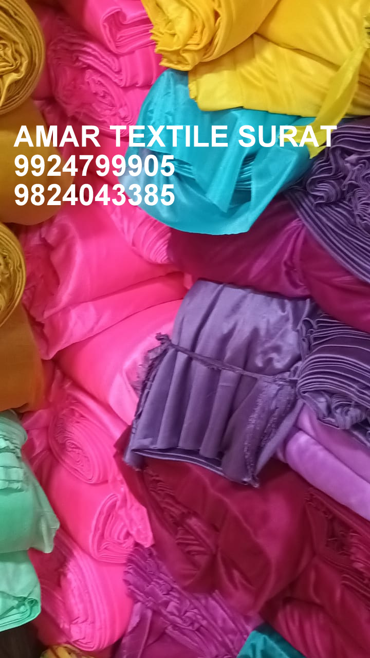 24 GUAGE LYCRA TENT CLOTH