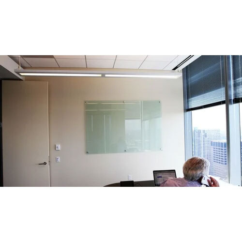 Colour Glass Writing Boards