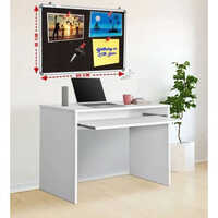 Soft Board Pin Board - Material: Satin-finish Alloy Aluminium