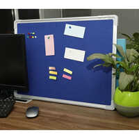 School Notice Board - Binding: Yes