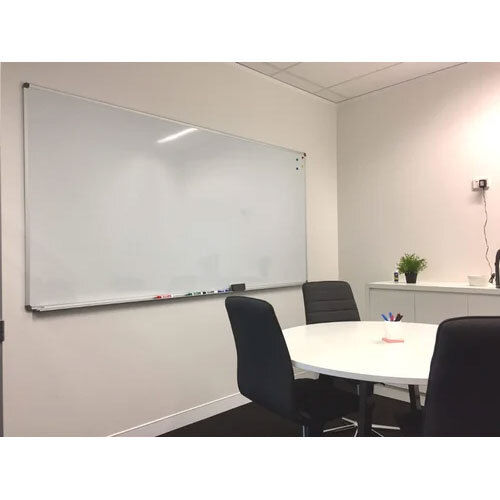 E3 Ceramic Steel Whiteboard