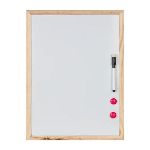 RC Magnetic Whiteboard