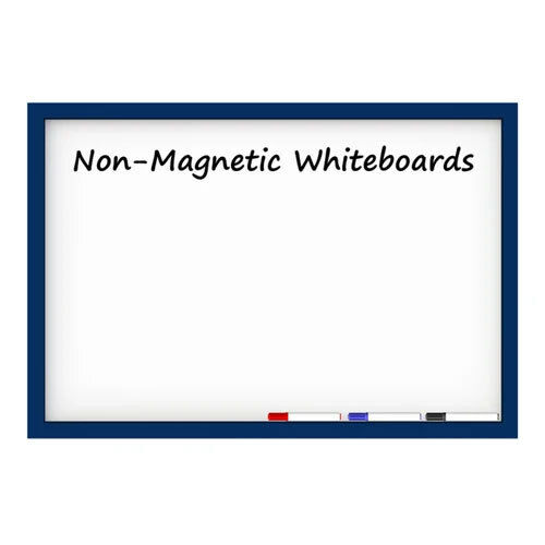 Magnetic Ceramic Whiteboard