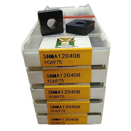 SNMA 120408 YC6975 Carbide Insert