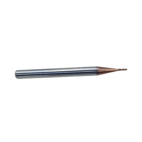 1 MM Solid Carbide Ballnose Endmills