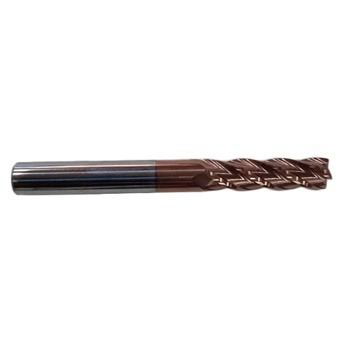 8x75 mm Carbide End Mills
