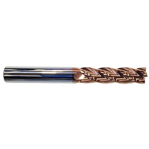 12 MM Carbide End Mill