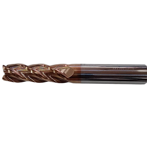 14 MM Carbide End Mill