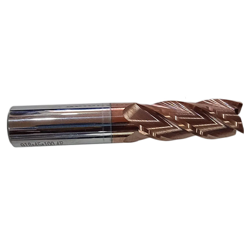 18 MM Carbide End Mills