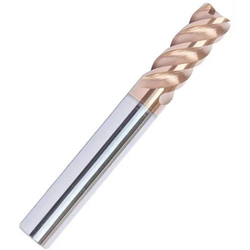 10 MM Carbide End Mill