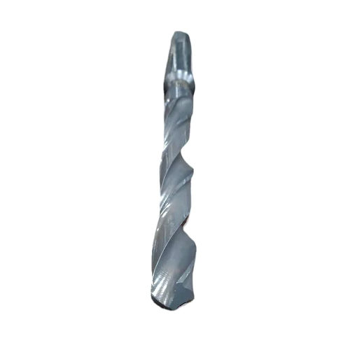 14.5 Mm Hss Taper Shank Twist Drill - Color: Grey