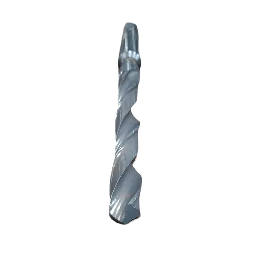 14.5 MM HSS Taper Shank Twist Drill