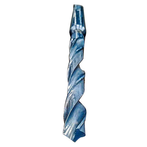 32 Mm Hss M2 Taper Shank Twist Drills - Color: Silver