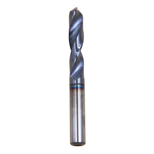 5x26x62 45 Hrc Short SC Drill