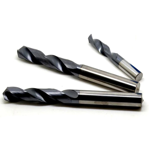 4.2x43x75 45 Hrc Long SC Drill