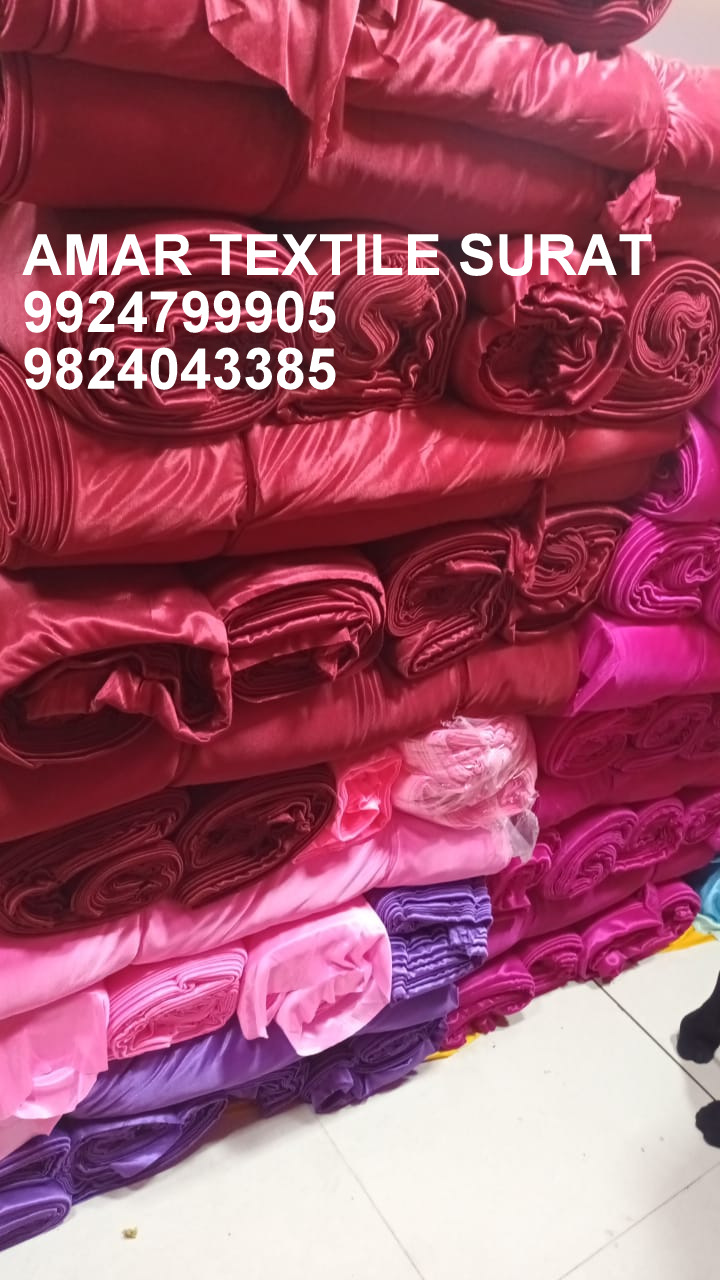 Bright Lycra - 54 Inch Width, 100 Meters Roll, 40 Vibrant Colors | Exceptionally Soft, Shiny, Washable For Event Styling