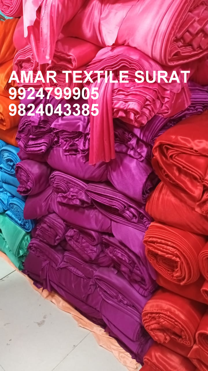 Bright Lycra - 54 Inch Width, 100 Meters Roll, 40 Vibrant Colors | Exceptionally Soft, Shiny, Washable For Event Styling