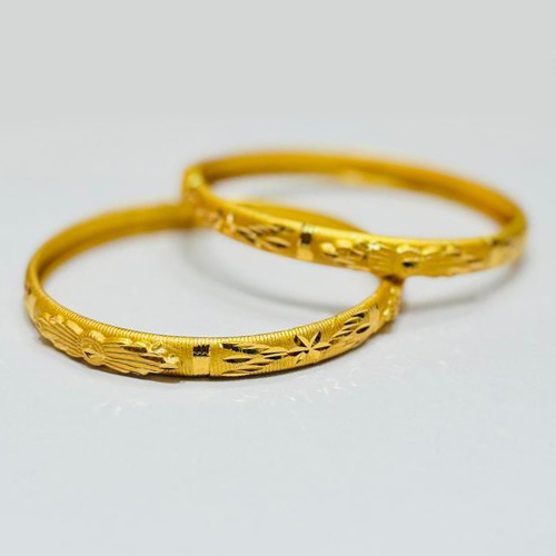 Kada Bangles